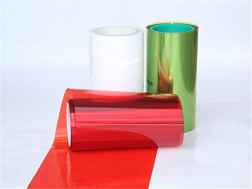 青海單面離型膜 雅源紙塑制品 單面離型膜銷售