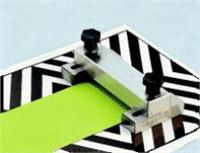 涂膜科技的精密工具 可調式Bird涂膜器A2230077